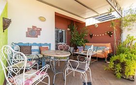 Top Mirador - Suite Centro Jerez - Terraza - Parking